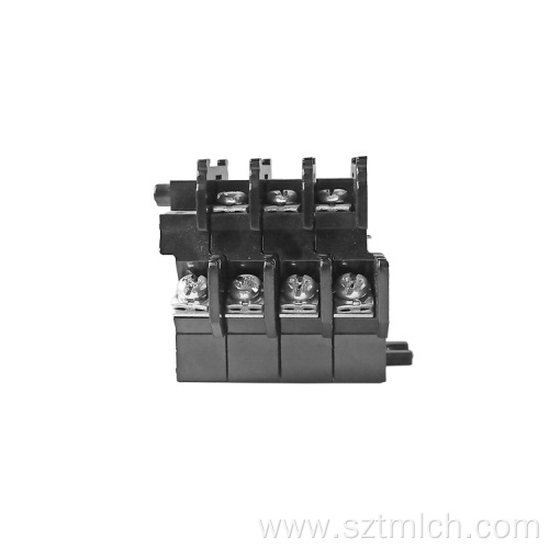 Customized High-Quality High-Power Terminal Blocks